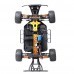 DHK Hobby 8331 Hunter BL 1/10 2.4G 4WD 56km/h Brushless Rc Car Short Course Truck RTR Model 