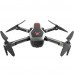 ZLRC  Beast  SG906 GPS 5G WIFI FPV With  4K Ultra clear Camera  Brushless Selfie Foldable RC Drone Drone RTF