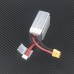 20PCS RJXHOBBY Lipo Battery Plug Connector AB Clip Buckle For 2S-6S Lipo Battery