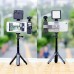CNC Gimbal To Smartphone Fixing Mount Adapter Expansion Bracket Accessories For DJI OSMO Pocket Handheld Camera