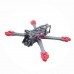 4 PCS 3D Printed Arm Motor Protection Case Cover for Geprc Mark3 H5 H6 T5 HB56 Frame Kit FPV Racing RC Drone
