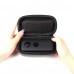 Sunnylife Camera Mini Portable Clutch Bag Storage Bag Carrying Case for Insta360 One X Camera
