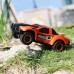 1PC HB Toys DK4301B 1/43 2.4G 4WD Rc Car Electric Short Course Truck Rally Vehicle RTR Model 