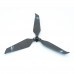 Hobbyporter 8743F Carbon Fiber 3-blade Foldable Propeller Props for DJI Mavic 2 Pro/Zoom RC Drone 2 Pairs