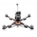Skystars G730L HD F4 FPV Racing Drone PNP BNF w/ Runcam Split 3 Cam & GPS 