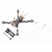 Skystars G730L HD F4 FPV Racing Drone PNP BNF w/ Runcam Split 3 Cam & GPS 