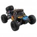 JJRC SH-G173-YW 1/16 2.4G 4WD Independent Suspension 40km/h High Speed Remote Control Car Buggy