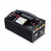 Ultra Power UP600+ AC Dual 1200W 2X600W 25A 2-6S Lipo/LiHV Battery Balance Charger Discharger For UAV Drone