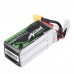 Ovonic 14.8V 1300mAh 100C 4S Lipo Battery XT60 Plug for FPV Racing Drone