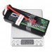 Ovonic 7.4V 5200mAh 50C 2S Lipo Battery T Plug for 1/8 1/10 RTR RC Car