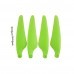 4PCS Propeller for Hubsan Zino H117S RC Drone