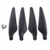 4PCS Propeller for Hubsan Zino H117S RC Drone