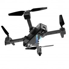 JJRC X11 5G WIFI FPV With 2K Camera GPS 20mins Flight Time Foldable RC Drone Drone RTF