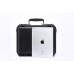  Waterproof Hard Shell Suitcase Portable Storage Box Carrying Case Hangbag For Hubsan Zino H117S