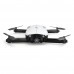 JJRC Grus H71 GPS 5G WIFI 1080P Camera Auto-Follow Optical Flow Positioning Foldable RC Drone Drone RTF