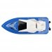 JJRC S5 Shark 1/47 2.4G Electric Rc Boat with Dual Motor Racing RTR Ship Model 