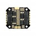 Original Kiss 25A BLheli_32 32Bits 2-5S 4in1 40A Limit DShot2400 ESC Telemetry for RC Drone FPV Racing 