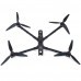 iFlight D10 472mm Wheelbase 8mm Arm Thickness 10 Inch 3K Carbon Fiber Macro FPV Frame Kit for RC Drone