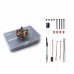 20x20mm Geprc Stable V2 F4 Stack F4 Flight Controller AIO OSD BEC & 30A BL_S / 35A BL_32 4in1 ESC & 500mW VTX for RC Drone