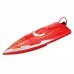 016 500mm 2.4G Brushless Electric Rc Boat with Water Cooling System RTR Model 