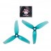 2 Pairs Gemfan WinDancer 4032 4x3.2x3 3-blade 4 Inch Propeller PC CW CCW for RC Drone FPV Racing
