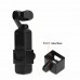 Adapter Expansion Module for DJI OSMO Pocket Handheld Gimbal Accessories