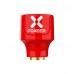2pcs Foxeer 5.8G Lollipop 3 2.5DBi Stubby Omni FPV Antenna LHCP/RHCP for RC Drone
