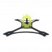 FullSpeed Toothpick 120mm Wheelbase FPV Racing Drone Frame Kit Carbon Fiber + 3D Pirnt Canopy 9g