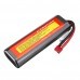 ZOP Power 7.4V 3600mAh 45C 2S Lipo Battery T Plug for RC Car Drone