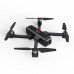 Eachine EX3 GPS 5G WiFi FPV with 2K Camera Optical Flow OLED Switchable Remote Brushless Foldable RC Drone Drone RTF