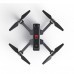Eachine EX3 GPS 5G WiFi FPV with 2K Camera Optical Flow OLED Switchable Remote Brushless Foldable RC Drone Drone RTF