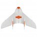 KINGKONG/LDARC TINY WING 450X 431mm Wingspan EPP FPV RC Airplane Flying Wing Delta-Wing PNP With Flight Control