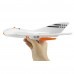 KINGKONG/LDARC TINY WING 450X 431mm Wingspan EPP FPV RC Airplane Flying Wing Delta-Wing PNP With Flight Control