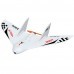 KINGKONG/LDARC TINY WING 450X 431mm Wingspan EPP FPV RC Airplane Flying Wing Delta-Wing PNP With Flight Control