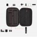 DJI Osmo Pocket Gimbal Accessories Waterproof Bag PU Storage Case For Gimbal Camera 