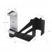 OSMO Pocket Accessories Cold Shoe Adatper Gimbal Expansion Bracket Smartphone Mount 1/4 Inch Adapter for DJI Gimbal Tripod LED Microphone 