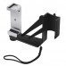 OSMO Pocket Accessories Cold Shoe Adatper Gimbal Expansion Bracket Smartphone Mount 1/4 Inch Adapter for DJI Gimbal Tripod LED Microphone 