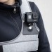 PGYTECH Adjustable Chest Strap Harness Bracket Mount for DJI Osmo Pocket Gimbal Osmo Action Gopro Series