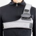 PGYTECH Adjustable Chest Strap Harness Bracket Mount for DJI Osmo Pocket Gimbal Osmo Action Gopro Series