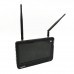 HIEE DVRM809 7 Inch 800*480 5.8Ghz 40CH Diversity FPV Monitor with DVR 1800mAh Battery for RC Racing Drone Fixed Wing Airplane 