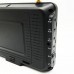 HIEE DVRM809 7 Inch 800*480 5.8Ghz 40CH Diversity FPV Monitor with DVR 1800mAh Battery for RC Racing Drone Fixed Wing Airplane 