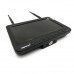 HIEE DVRM809 7 Inch 800*480 5.8Ghz 40CH Diversity FPV Monitor with DVR 1800mAh Battery for RC Racing Drone Fixed Wing Airplane 