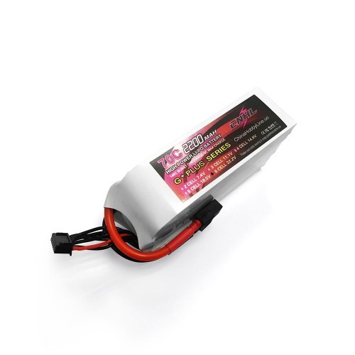 Cnhl G Plus Mah V S C Lipo Battery Xt Plug For Rc Drone