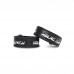 5 PCS HGLRC Metal Buckle Battery Strap 15x200mm 20x250mm for Lipo Battery RC Drone FPV Racing