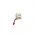 5PCS 3.7V 380mah Lithium Battery with 1 to 5 Charging Cable for SYMA X21 X21W RC Drone Drone