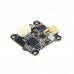 HGLRC Forward VTX Mini FPV Transmitter 20x20mm PIT/25/100/200/350mW Switchable Built-in Microphone for RC Drone