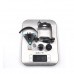 Camera Fixer Holder Mount Bracket compatible for Insta360 ONE X Go-Pro DJI Mavic2