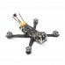 SKYSTARS G520S 228mm 4-6S FPV Racing Drone PNP/BNF Integrated Type F4 8K OSD Runcam Micro SWIF 2 600mW VTX SmartAudio