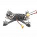SKYSTARS G520S 228mm 4-6S FPV Racing Drone PNP/BNF Integrated Type F4 8K OSD Runcam Micro SWIF 2 600mW VTX SmartAudio