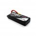 CNHL BLACK SERIES 5000mAh 11.1V 3S 40C Lipo Battery XT90 Plug for RC Drone FPV Racing